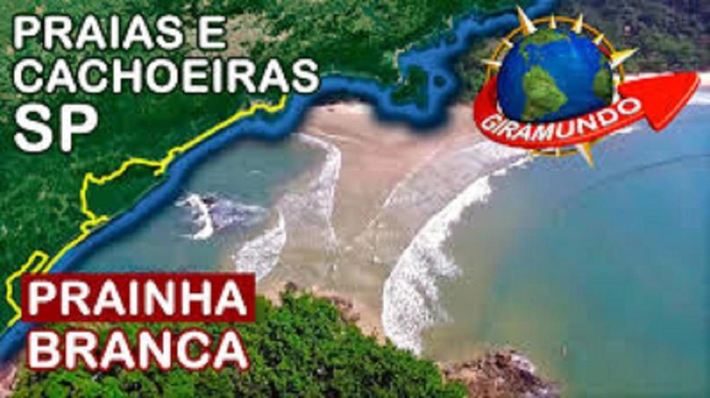 Pousada Rodoviária Bertioga Exterior foto